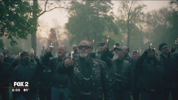 New MSP campaign to curb intoxication on motorcycles