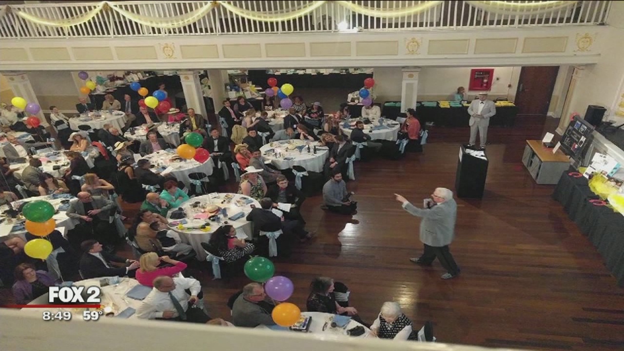 The Baldwin Center reshaping how we think of poverty