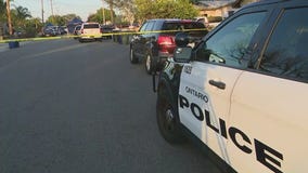 Woman, dog killed in officer-involved shooting