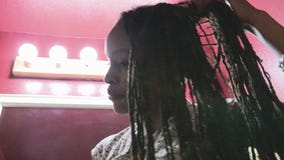 California aims to protect a person's hairstyle