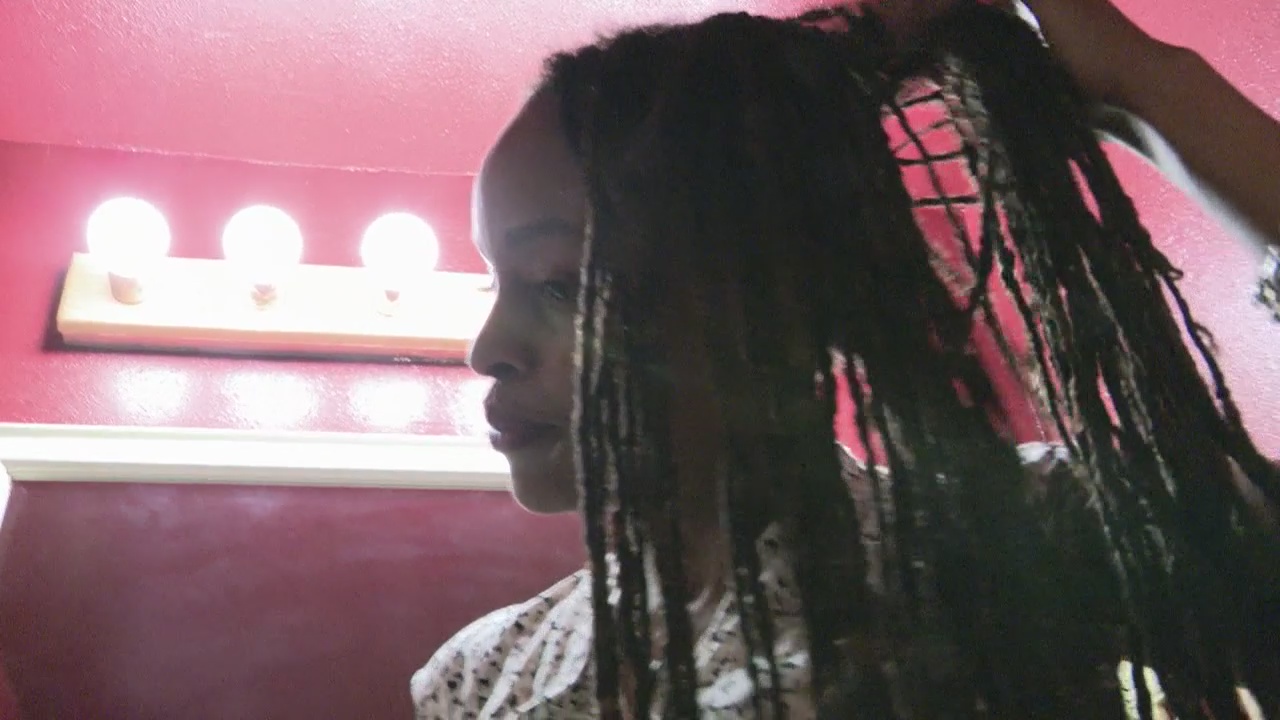 California aims to protect a person's hairstyle