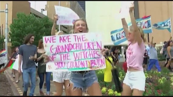 Abortion rights advocates plan protest