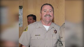 LA Sheriff's deputy says department retaliated against him