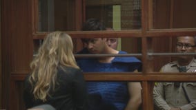 Suspect in Alhambra shooting charged with murder