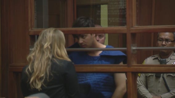 Suspect in Alhambra shooting charged with murder