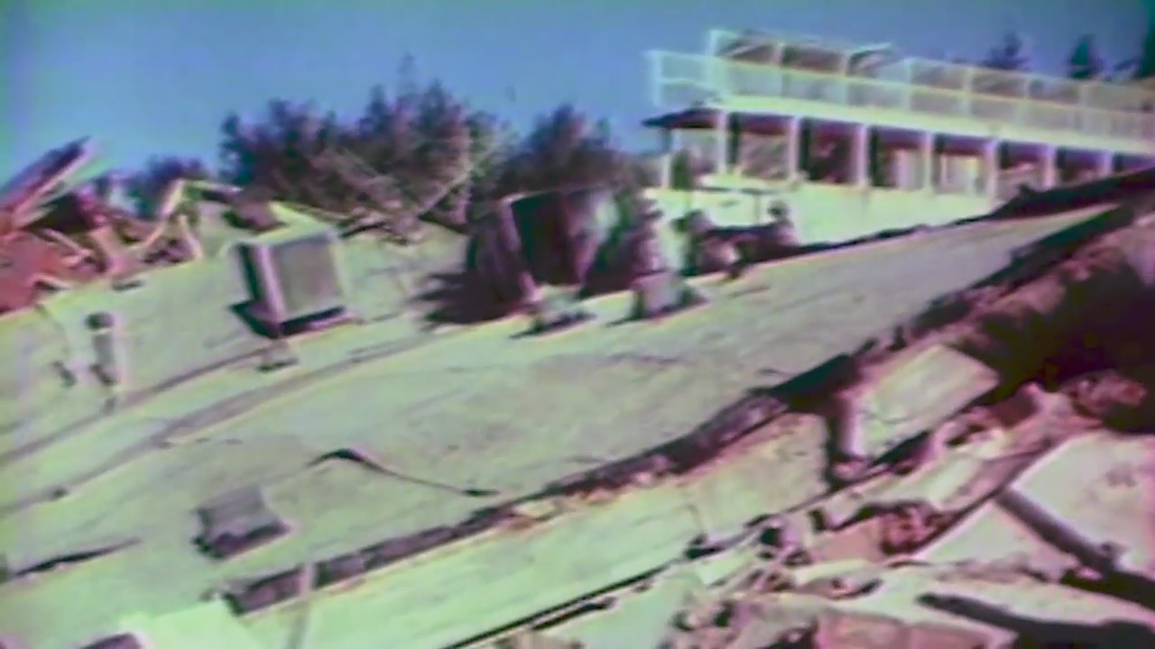 KTTV 70: The Sylmar Quake