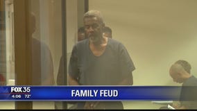 71-year old Sanford man arrested for shooting step-son