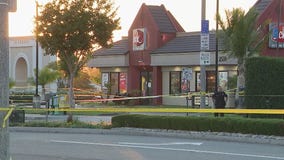 Deputy shot at Alhambra Jack in the Box