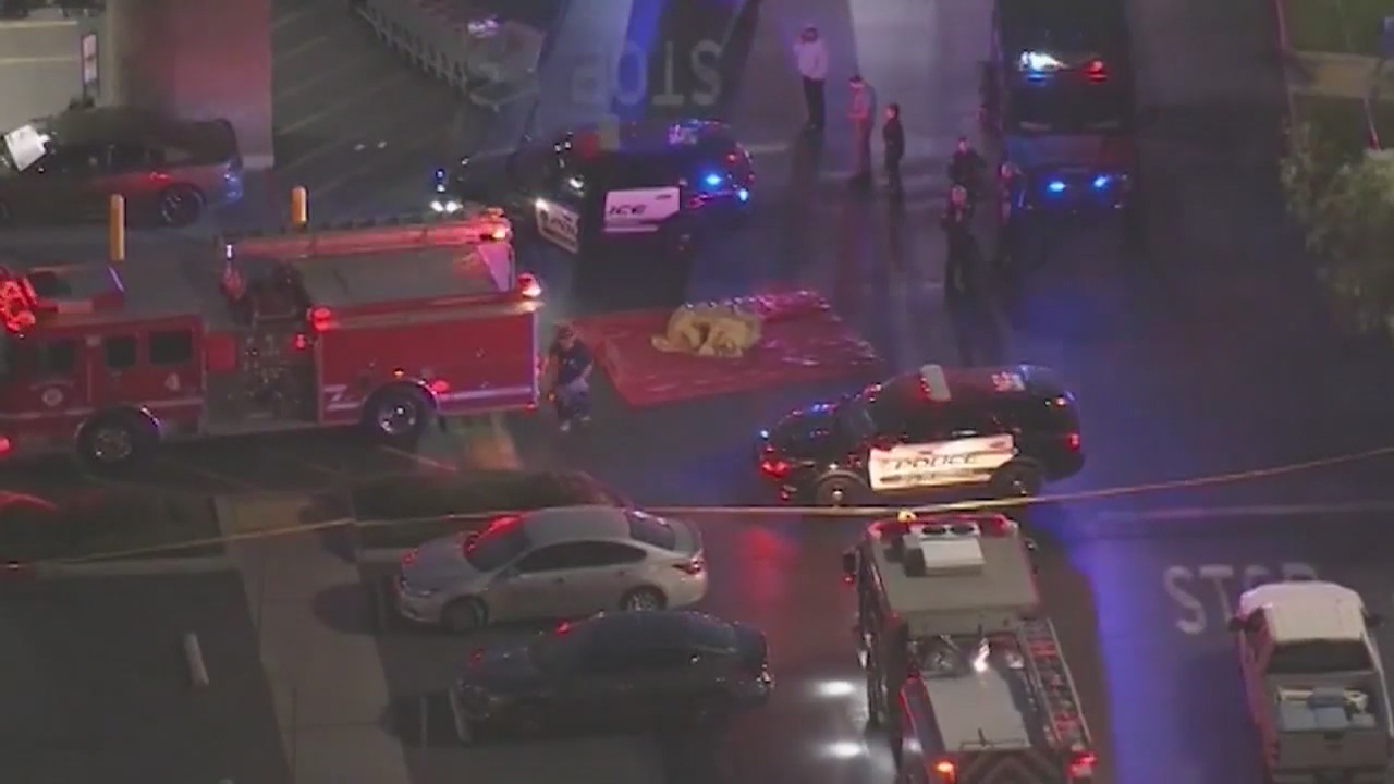 Man killed by officer was nonverbal, family says