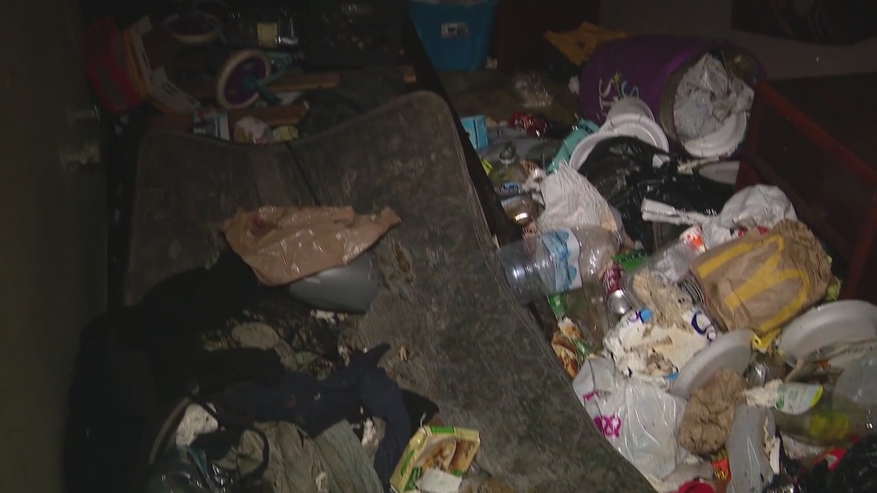 Building evacuated for alleged code violations