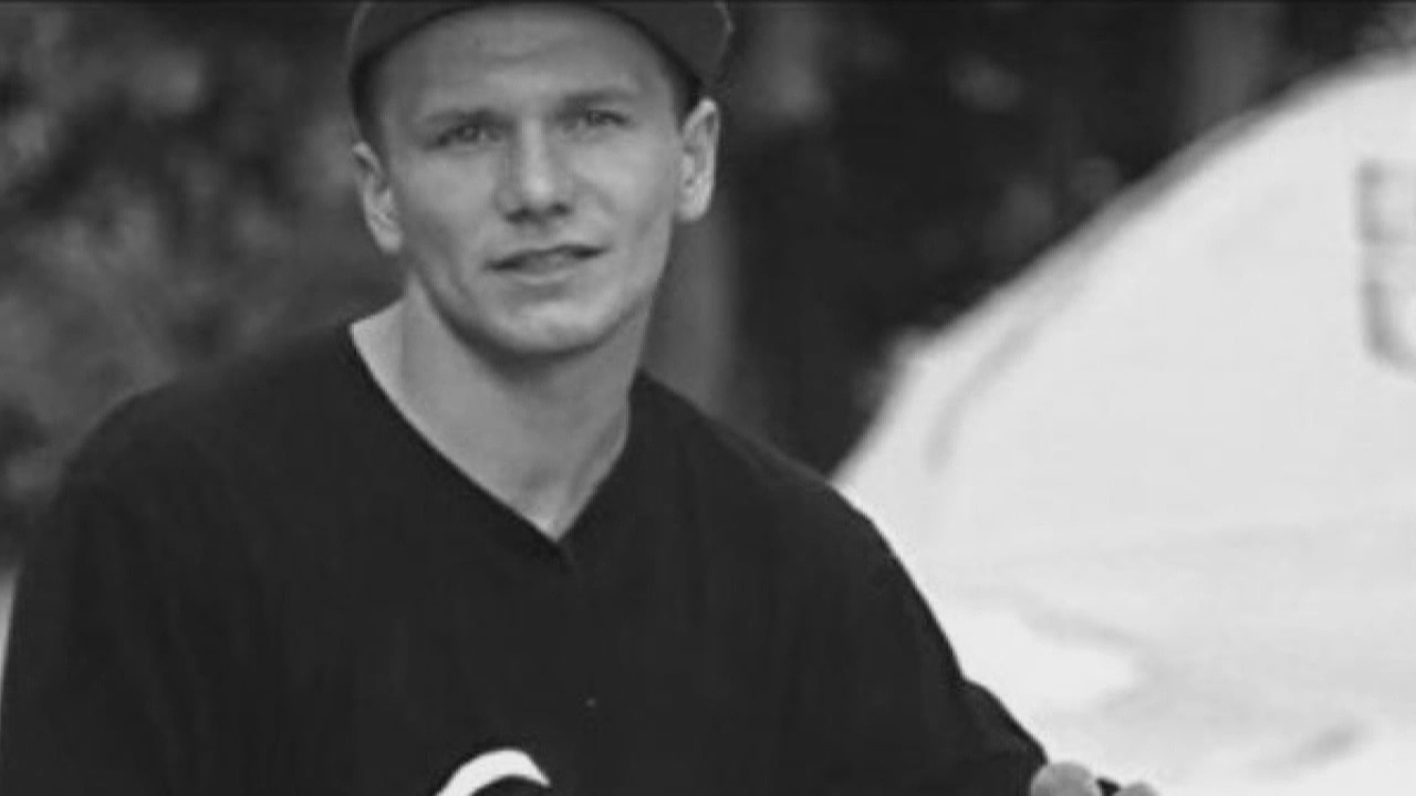 Famed Russian snowboarder killed in DTLA