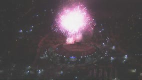 Domestic terror warning