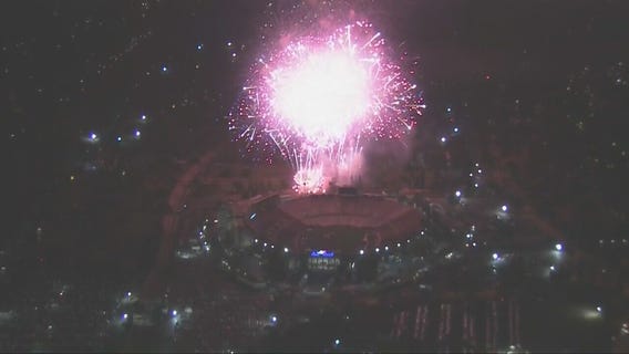 Domestic terror warning