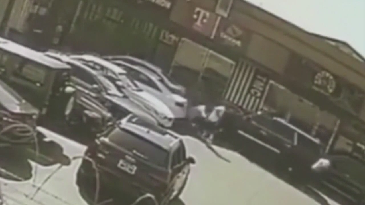 Nipsey Hussle Grand Jury