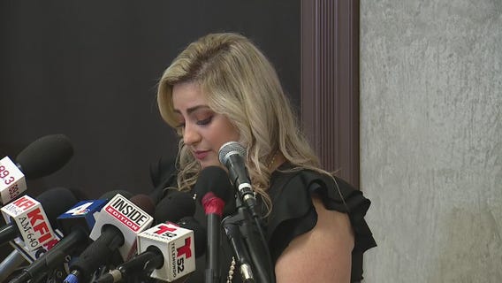 Glendale couple speaks out about IVF mixup