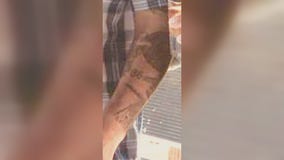 FBI investigating tattooed deputy gangs