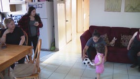 Trailer filled with personal belongings stolen