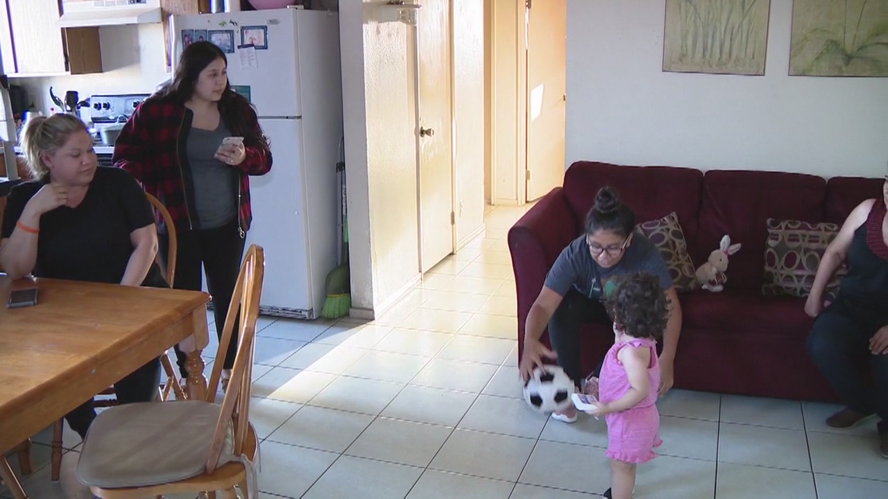 Trailer filled with personal belongings stolen