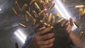 New law: Background checks when buying ammunition
