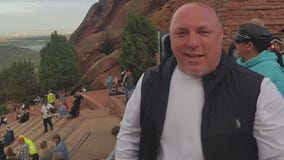 Man goes missing after night of gambling