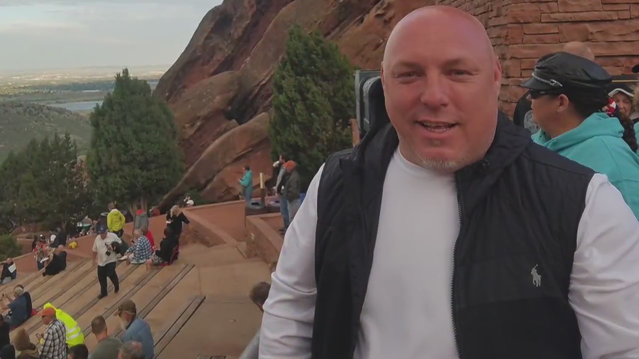 Man goes missing after night of gambling