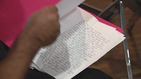 Latino Trump supporter in Pico Rivera receives racist letters