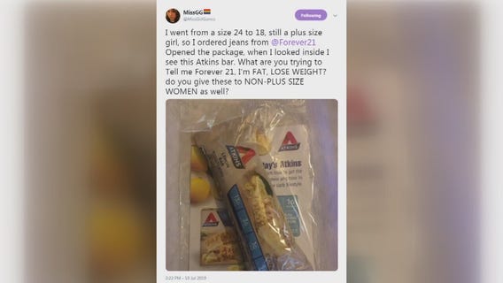 Questionable Marketing Tactics