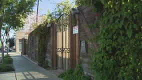 West Hollywood gets first cannabis cafe in U.S.