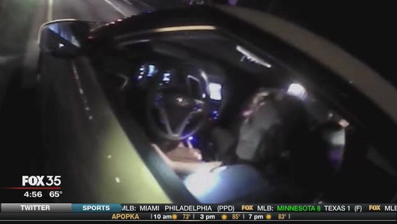 UCF arresting more students than ever for drunk driving