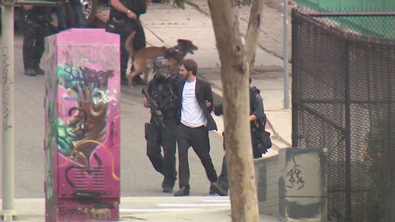 Supect in woman's disappearance in court Thursday on previous charges