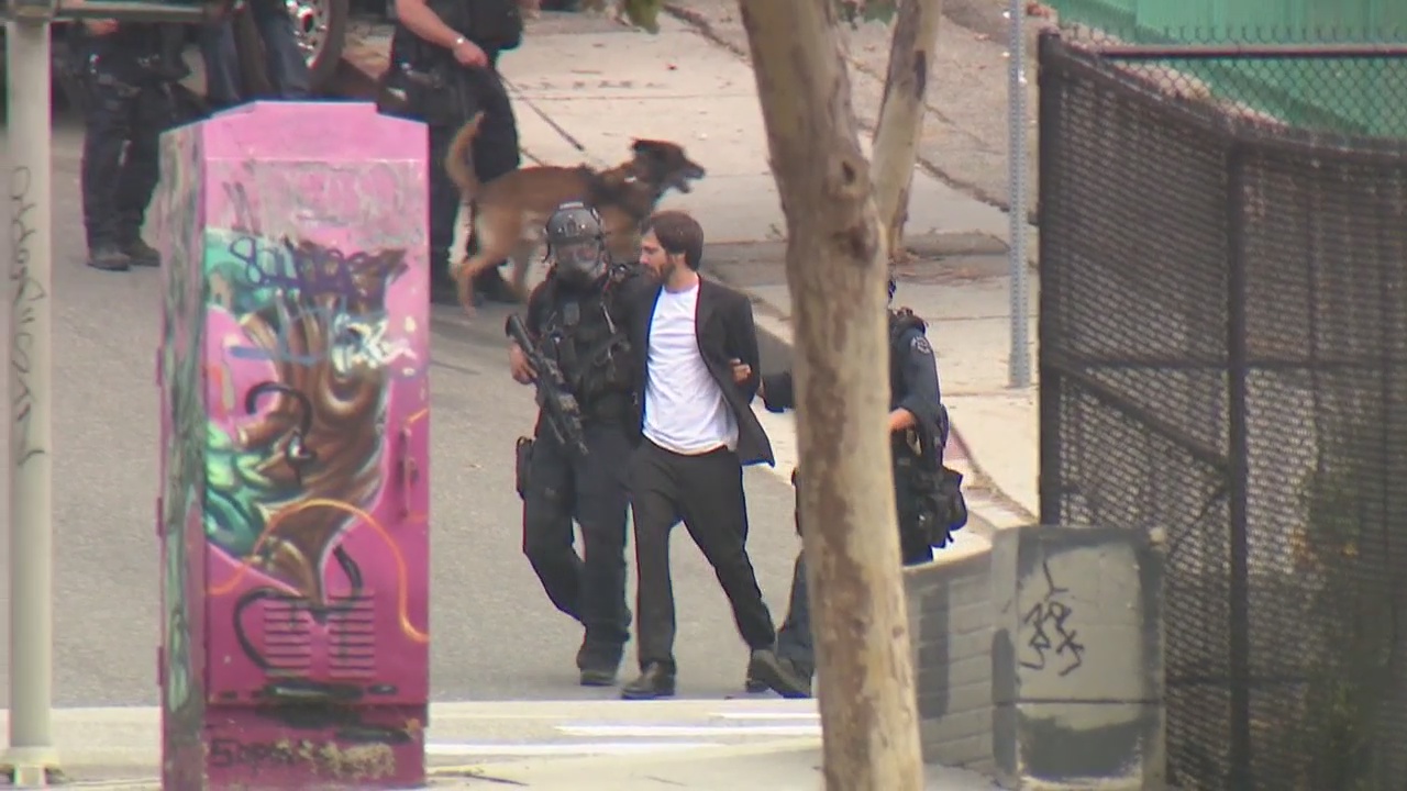 Supect in woman's disappearance in court Thursday on previous charges