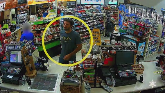 Father of missing Monrovia woman asking public's help to locate her