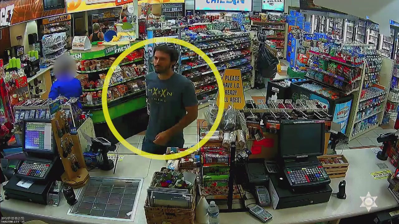 Father of missing Monrovia woman asking public's help to locate her