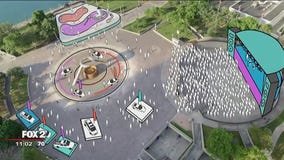 Detroit auto show will be in June starting in 2020