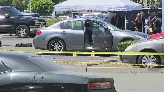 Police investigating homicide of man at CSUF