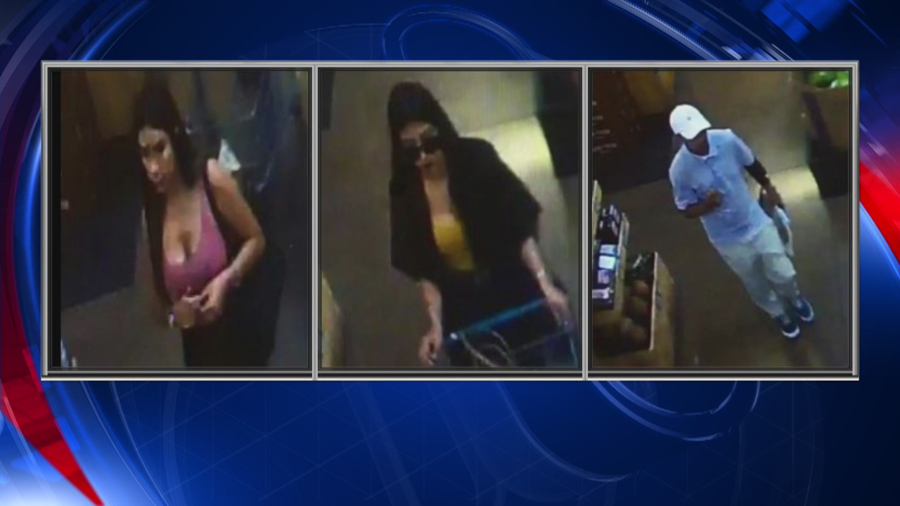 Distraction robbers hit La Verne Sprouts Market