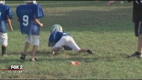 Oakland Co doctor changing the way we evaluate concussions