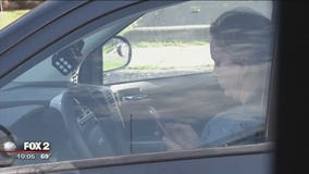 Thousands of distracted driving crashes happened in Oakland Co. This new data proves it