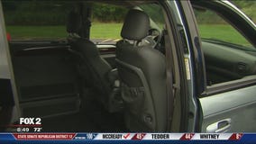 Van donated to Downriver for Veterans