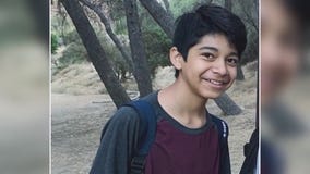 Student attacked at Landmark Middle School in Moreno Valley has died of his injuries