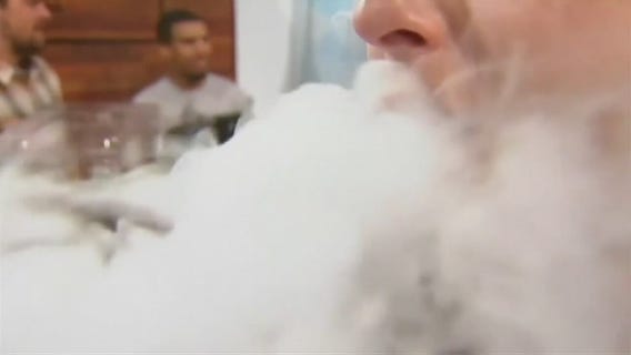 L.A. County likely to ban flavored tobacco, including menthol