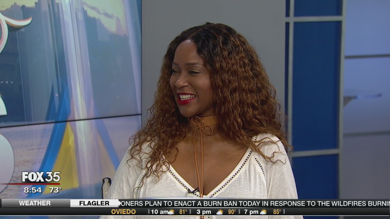 Mother of 5 lost a lot of weight while still juggling her own business