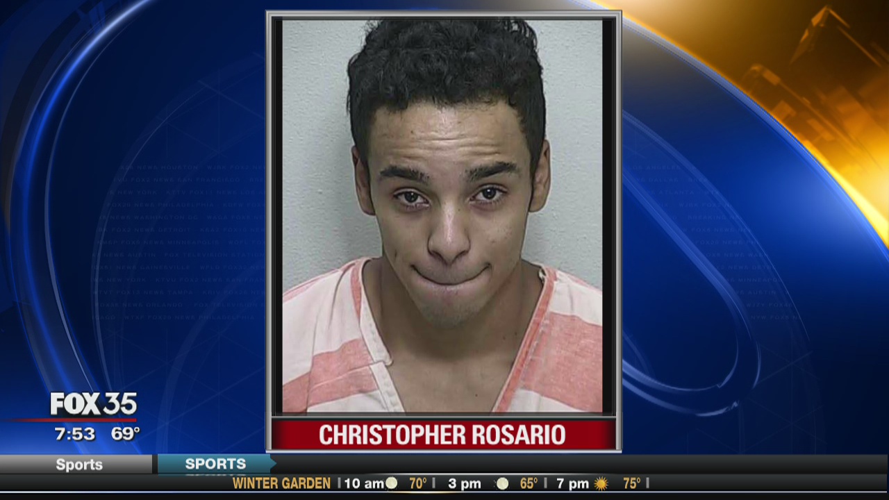 Marion County girl kidnapped at prom