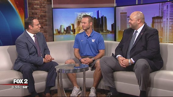 Xenith Prep Kickoff Classic Aug. 23-25