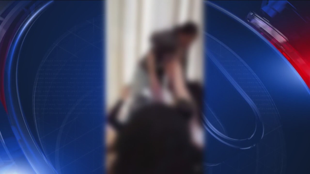New video of fight at a Moreno Valley school heightens concerns about ...