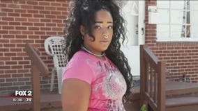 Young mother still missing, months later, after sending mysterious text message