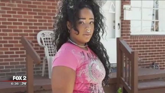 Young mother still missing, months later, after sending mysterious text message