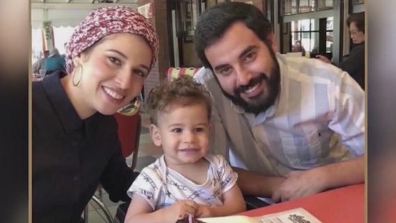 Long Beach family killed by alleged DUI driver