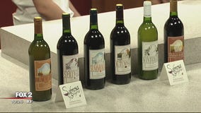 Fork and Cork Festival this weekend in Utica