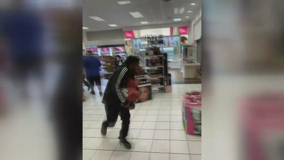 Ulta Beauty store in Chino is latest victim of brazen burglars